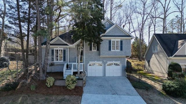 3469 Hollow Stream Trail, Powder Springs, GA 30127