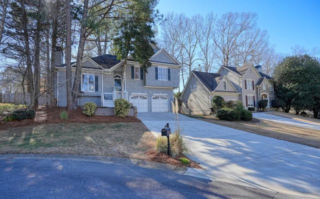 3469 Hollow Stream Trail, Powder Springs, GA 30127