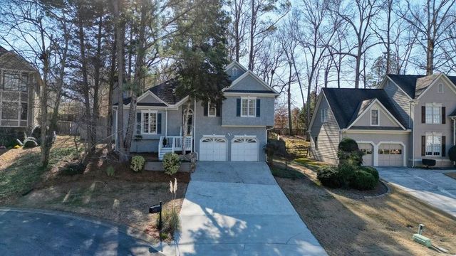 3469 Hollow Stream Trail, Powder Springs, GA 30127