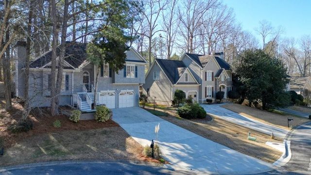 3469 Hollow Stream Trail, Powder Springs, GA 30127