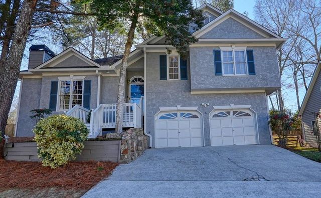 3469 Hollow Stream Trail, Powder Springs, GA 30127