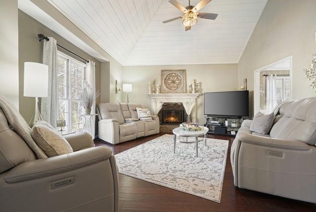 3469 Hollow Stream Trail, Powder Springs, GA 30127