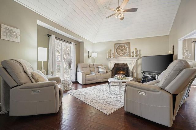 3469 Hollow Stream Trail, Powder Springs, GA 30127