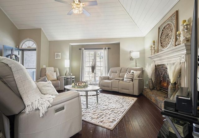 3469 Hollow Stream Trail, Powder Springs, GA 30127