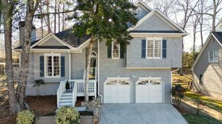 3469 Hollow Stream Trail, Powder Springs, GA 30127