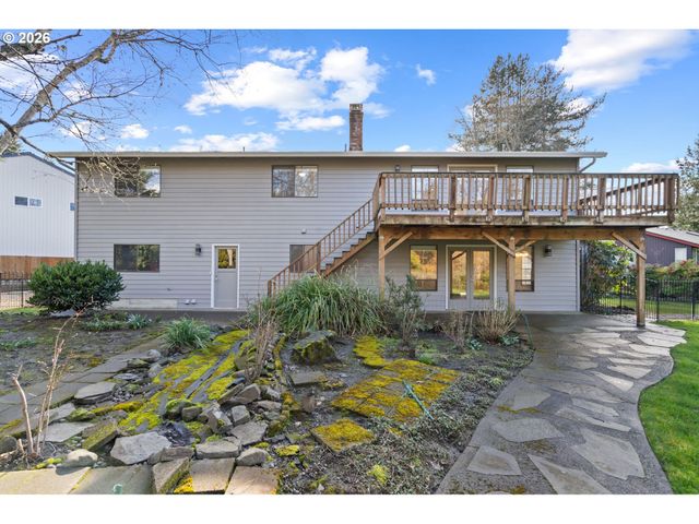 12245 Sw ANN Ct, Tigard, OR 97223