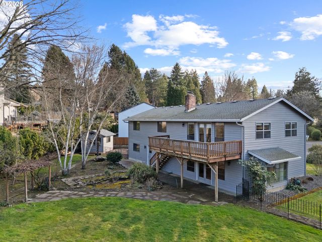 12245 Sw ANN Ct, Tigard, OR 97223