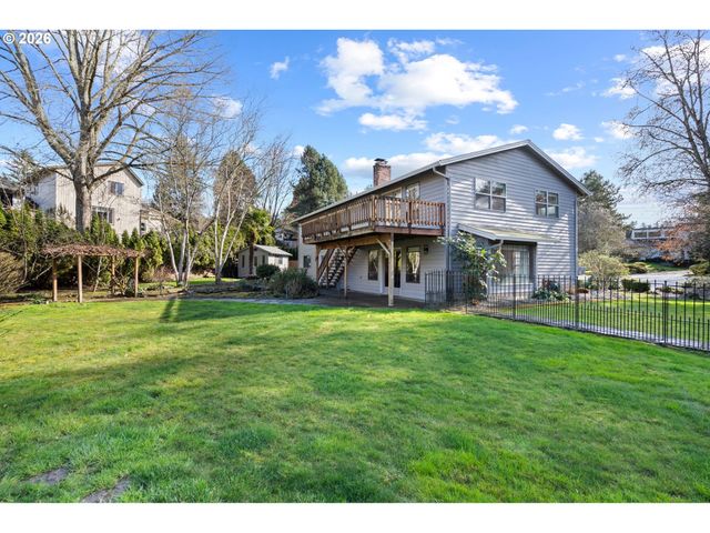 12245 Sw ANN Ct, Tigard, OR 97223