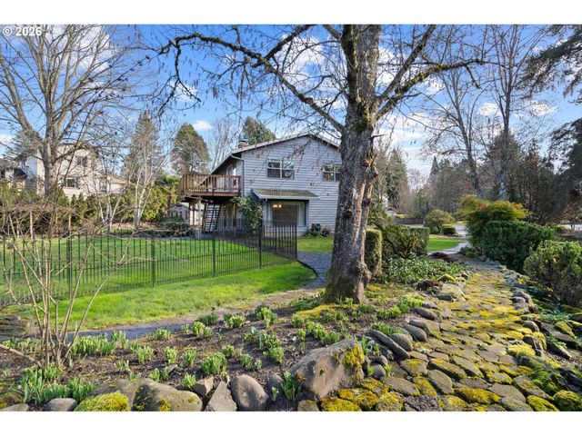 12245 Sw ANN Ct, Tigard, OR 97223