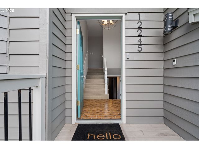 12245 Sw ANN Ct, Tigard, OR 97223