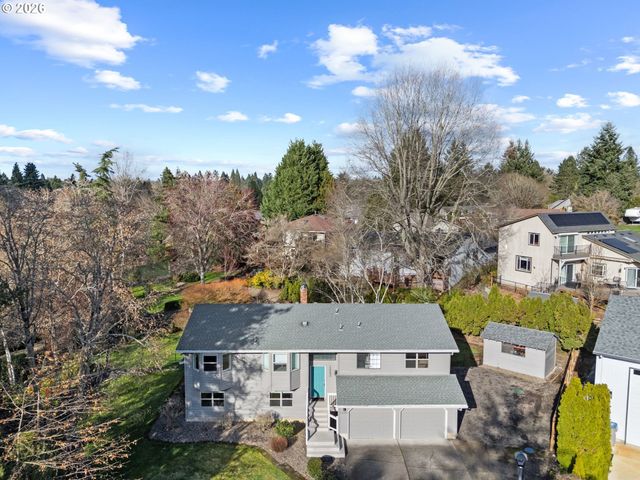 12245 Sw ANN Ct, Tigard, OR 97223