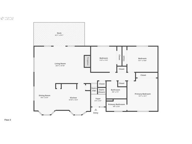 12245 Sw ANN Ct, Tigard, OR 97223