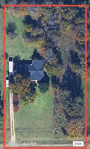 10344 County Road 2404, Tool, TX 75143