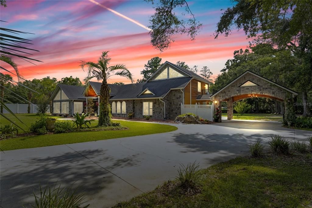518 SW LITTLE ROAD, Lake City, FL 32024