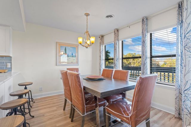 310 3rd Ave N Apt A2, Surfside Beach, SC 29575