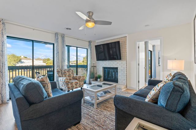 310 3rd Ave N Apt A2, Surfside Beach, SC 29575