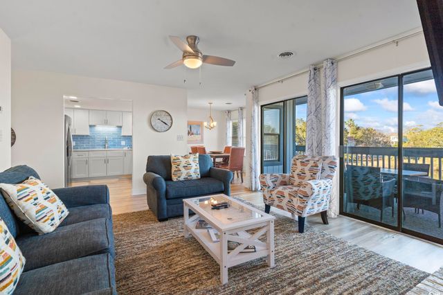 310 3rd Ave N Apt A2, Surfside Beach, SC 29575