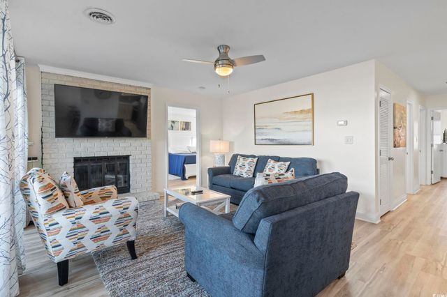 310 3rd Ave N Apt A2, Surfside Beach, SC 29575