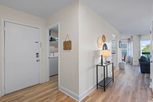 310 3rd Ave N Apt A2, Surfside Beach, SC 29575