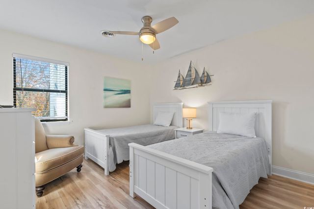 310 3rd Ave N Apt A2, Surfside Beach, SC 29575