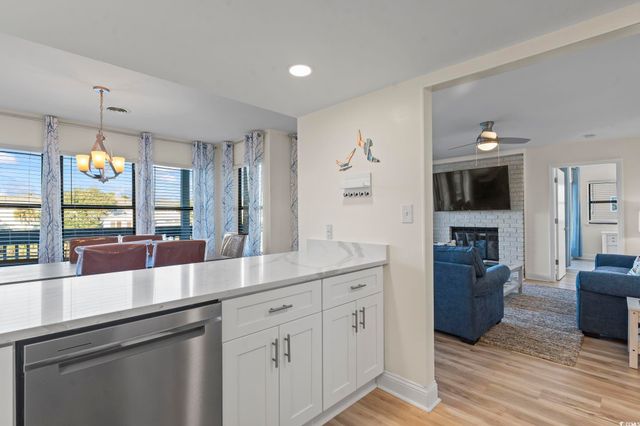 310 3rd Ave N Apt A2, Surfside Beach, SC 29575