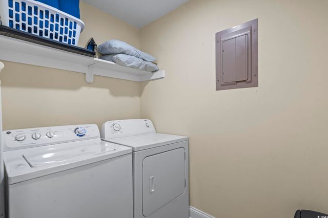 310 3rd Ave N Apt A2, Surfside Beach, SC 29575