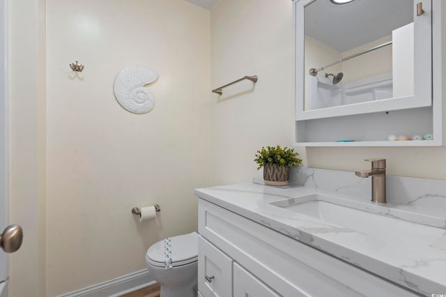 310 3rd Ave N Apt A2, Surfside Beach, SC 29575