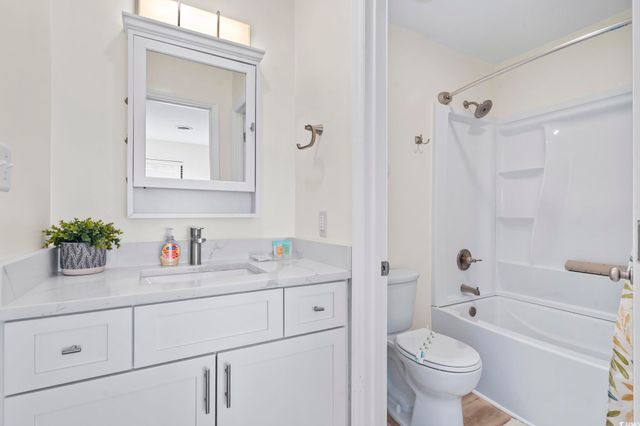 310 3rd Ave N Apt A2, Surfside Beach, SC 29575