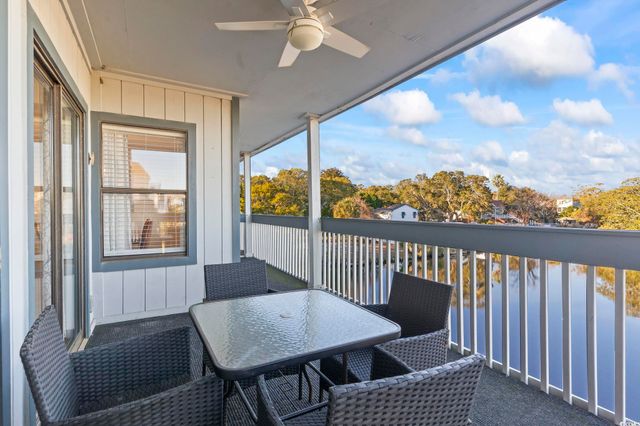 310 3rd Ave N Apt A2, Surfside Beach, SC 29575