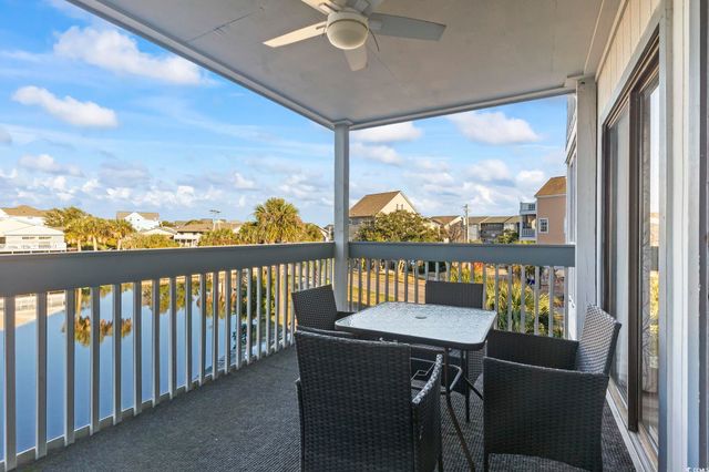 310 3rd Ave N Apt A2, Surfside Beach, SC 29575