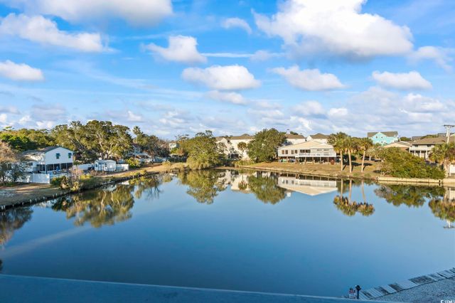 310 3rd Ave N Apt A2, Surfside Beach, SC 29575