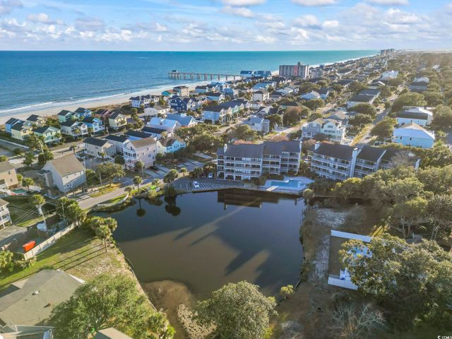 310 3rd Ave N Apt A2, Surfside Beach, SC 29575