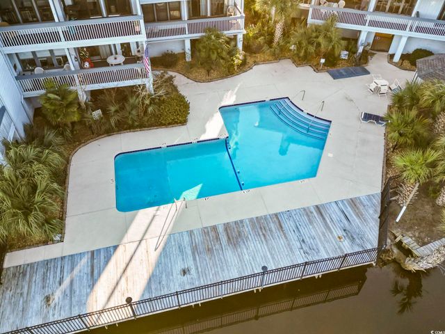 310 3rd Ave N Apt A2, Surfside Beach, SC 29575