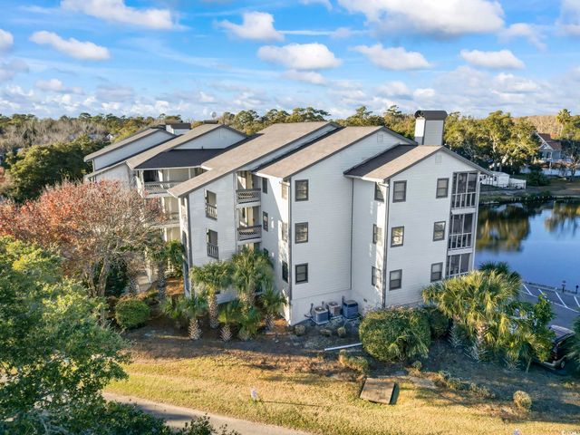 310 3rd Ave N Apt A2, Surfside Beach, SC 29575