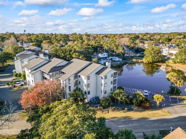 310 3rd Ave N Apt A2, Surfside Beach, SC 29575