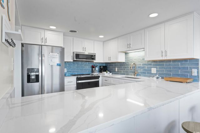 310 3rd Ave N Apt A2, Surfside Beach, SC 29575