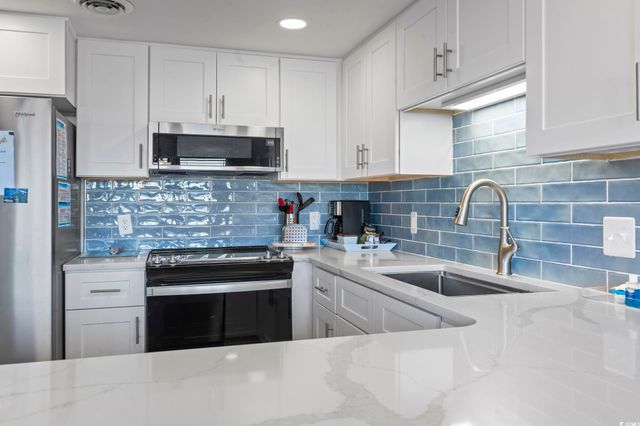 310 3rd Ave N Apt A2, Surfside Beach, SC 29575