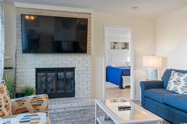 310 3rd Ave N Apt A2, Surfside Beach, SC 29575