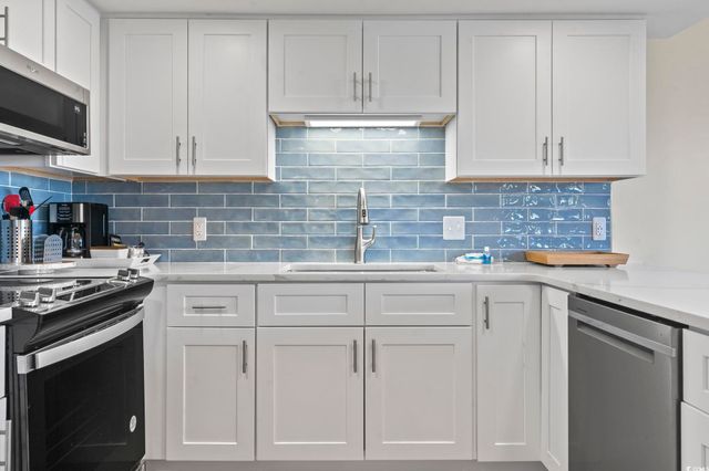 310 3rd Ave N Apt A2, Surfside Beach, SC 29575