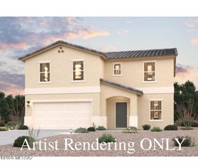 775 W Calle Caleta, Sahuarita, AZ 85629