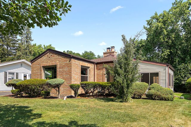 2125 Collett Lane, Flossmoor, IL 60422