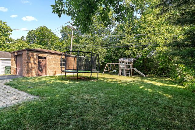 2125 Collett Lane, Flossmoor, IL 60422