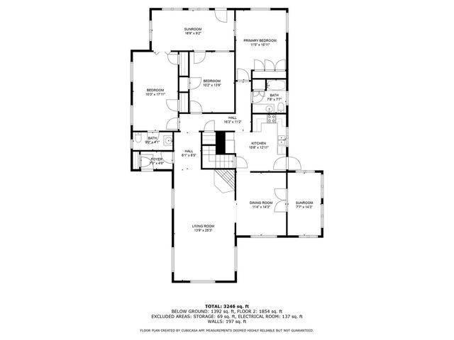 2125 Collett Lane, Flossmoor, IL 60422