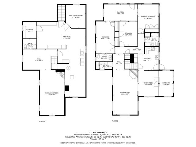 2125 Collett Lane, Flossmoor, IL 60422