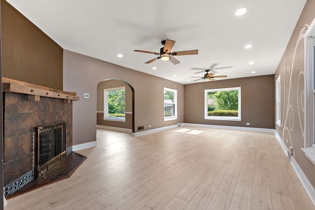 2125 Collett Lane, Flossmoor, IL 60422