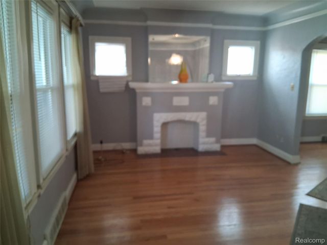 15774 MANOR, Detroit, MI 48238