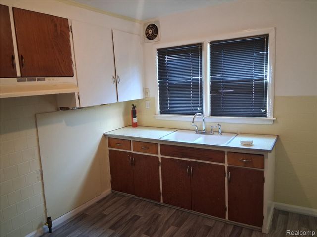 15774 MANOR, Detroit, MI 48238