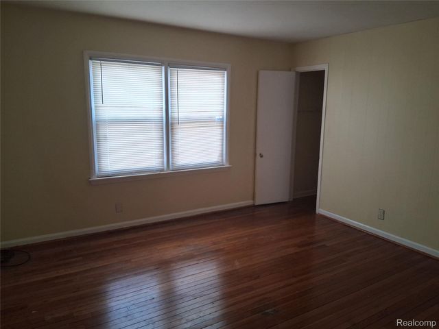 15774 MANOR, Detroit, MI 48238