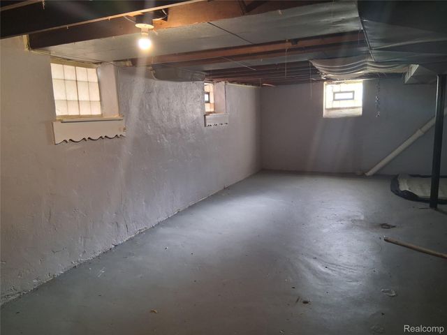 15774 MANOR, Detroit, MI 48238