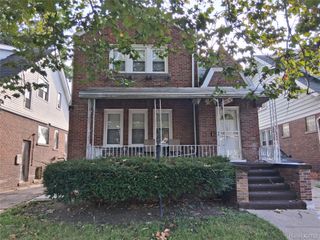 15774 MANOR, Detroit, MI 48238